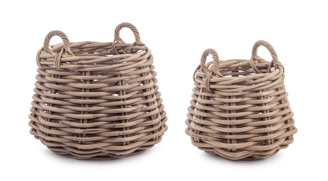 CESTA 2M MALANG TO GRIGIO L - i Giardini di Giulia