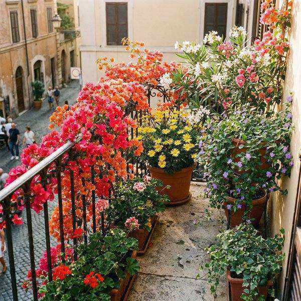 Piante da Esterno per la Primavera 2026: La Guida Completa per Balcone, Terrazzo e Giardino