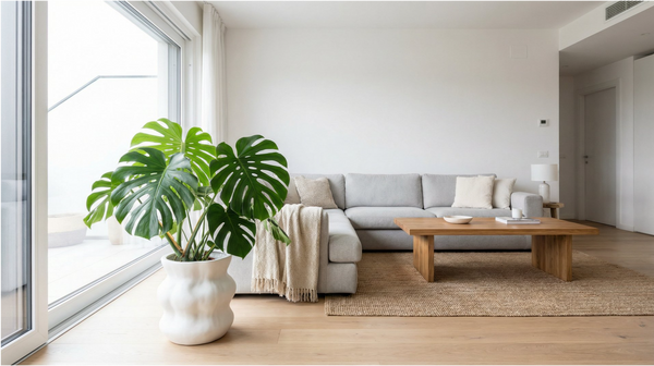 Guida Completa alle Piante da Interno: Cura, Coltivazione e Arredamento