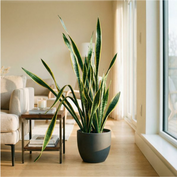 Sansevieria Laurentii: La Guida Definitiva per Foglie Sane e un Travaso Perfetto