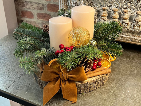 Regali di Natale Green 2025: La Guida  ai Tesori de I Giardini di Giulia