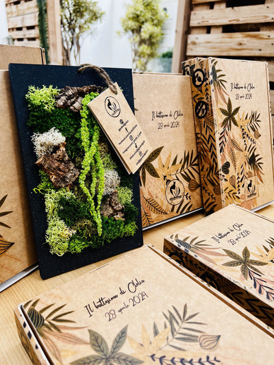 Regali Aziendali Green: La Nuova Frontiera del Corporate Gifting Sostenibile