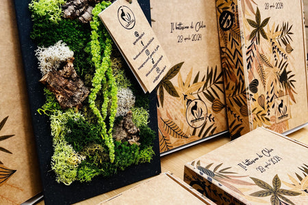 Regali Aziendali Green: La Nuova Frontiera del Corporate Gifting Sostenibile