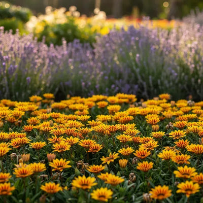 Le 5 Piante Fiorite a Lunga Fioritura per un Giardino Spettacolare Tutto l'Anno