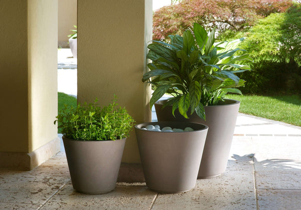 L'Importanza dei Materiali nei Vasi Moderni