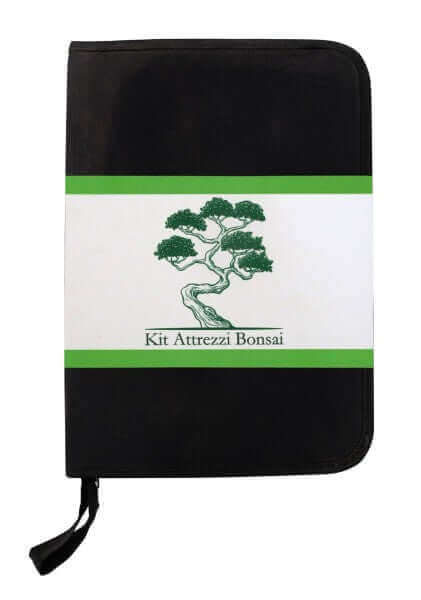 Kit attrezzi per bonsai