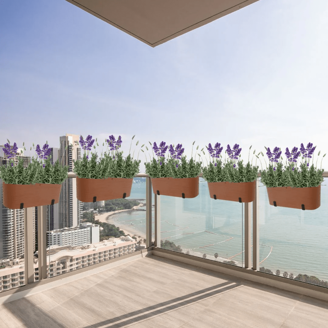 Firiere complete - i Giardini di Giulia