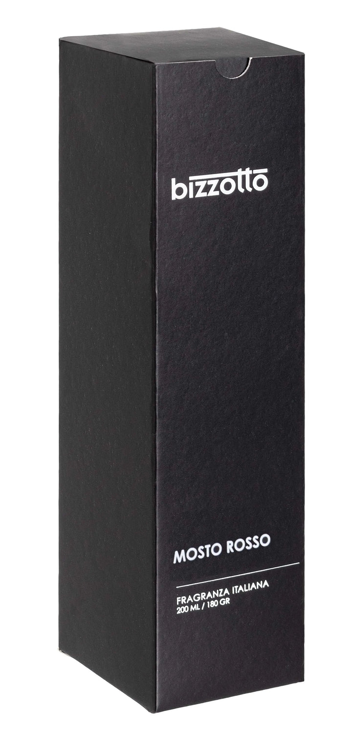 CONFEZIONE ELEGANTE RETTANGOLARE NERA