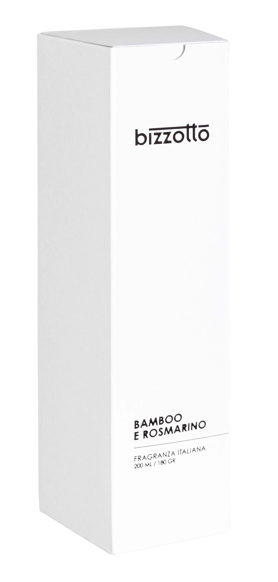 CONFEZIONE ELEGANTE RETTANGOLARE BIANCA