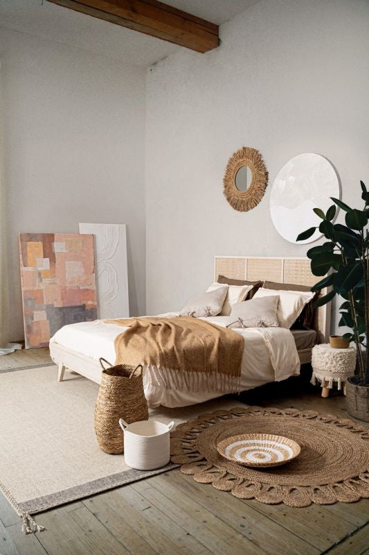 Tappeto chathu beige 200X300