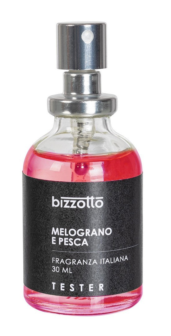 TESTER FRAGRANZA MELOGRANO E PESCA 30ML