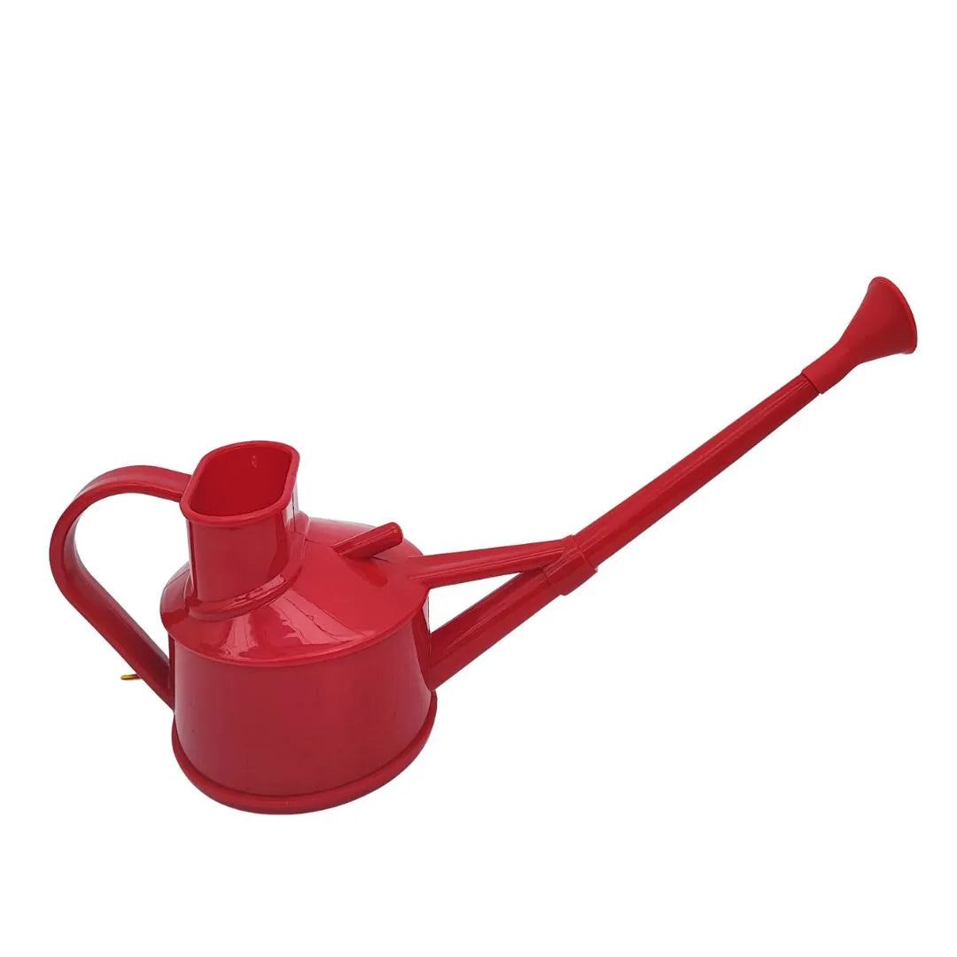 Annaffiatoio pratico per irrigazione delicata di bonsai