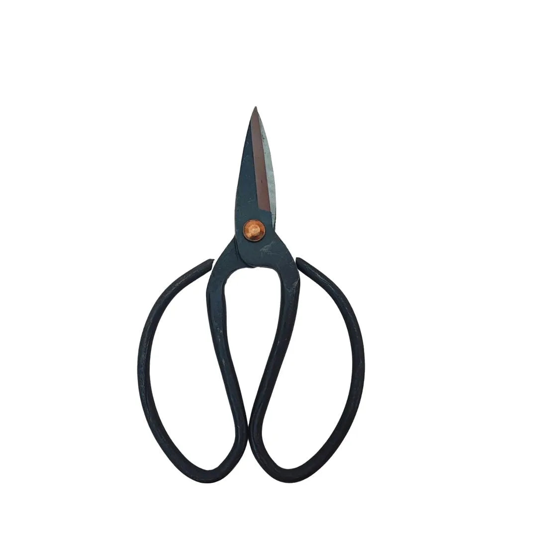  Forbici professionali bonsai da 190 mm per potatura rami spessi e resistenti