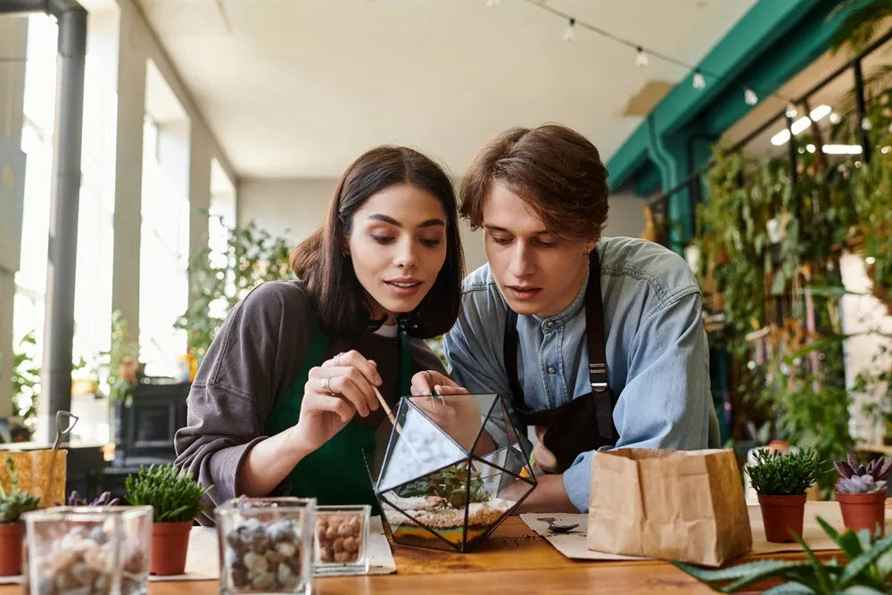i Giardini di Giulia 