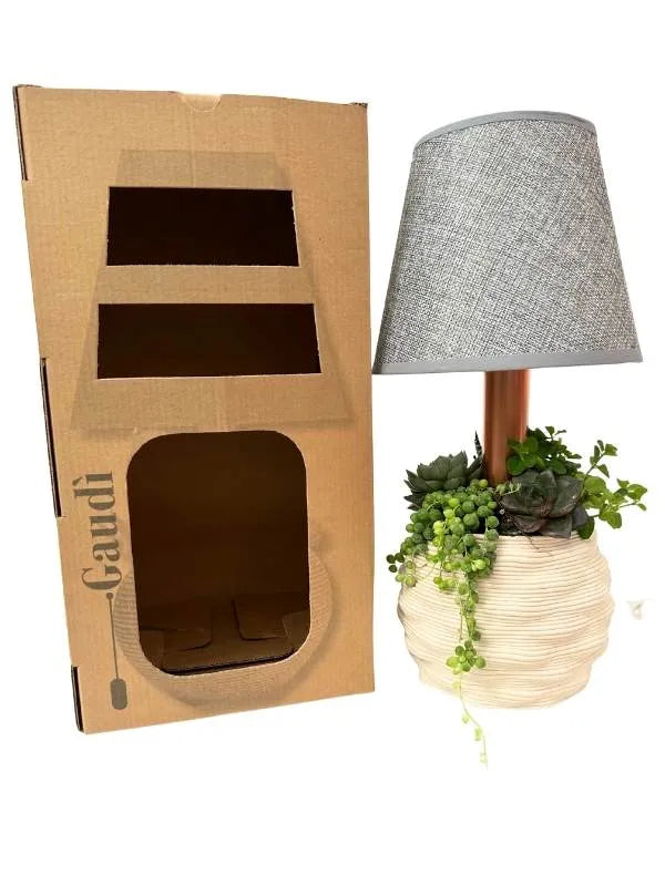 Lume Gaudì - i Giardini di Giulia 