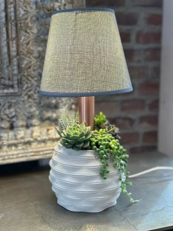 Lume Gaudì - i Giardini di Giulia 