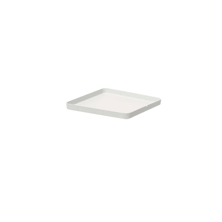 Sottovaso Quadrato Matter Square Saucer