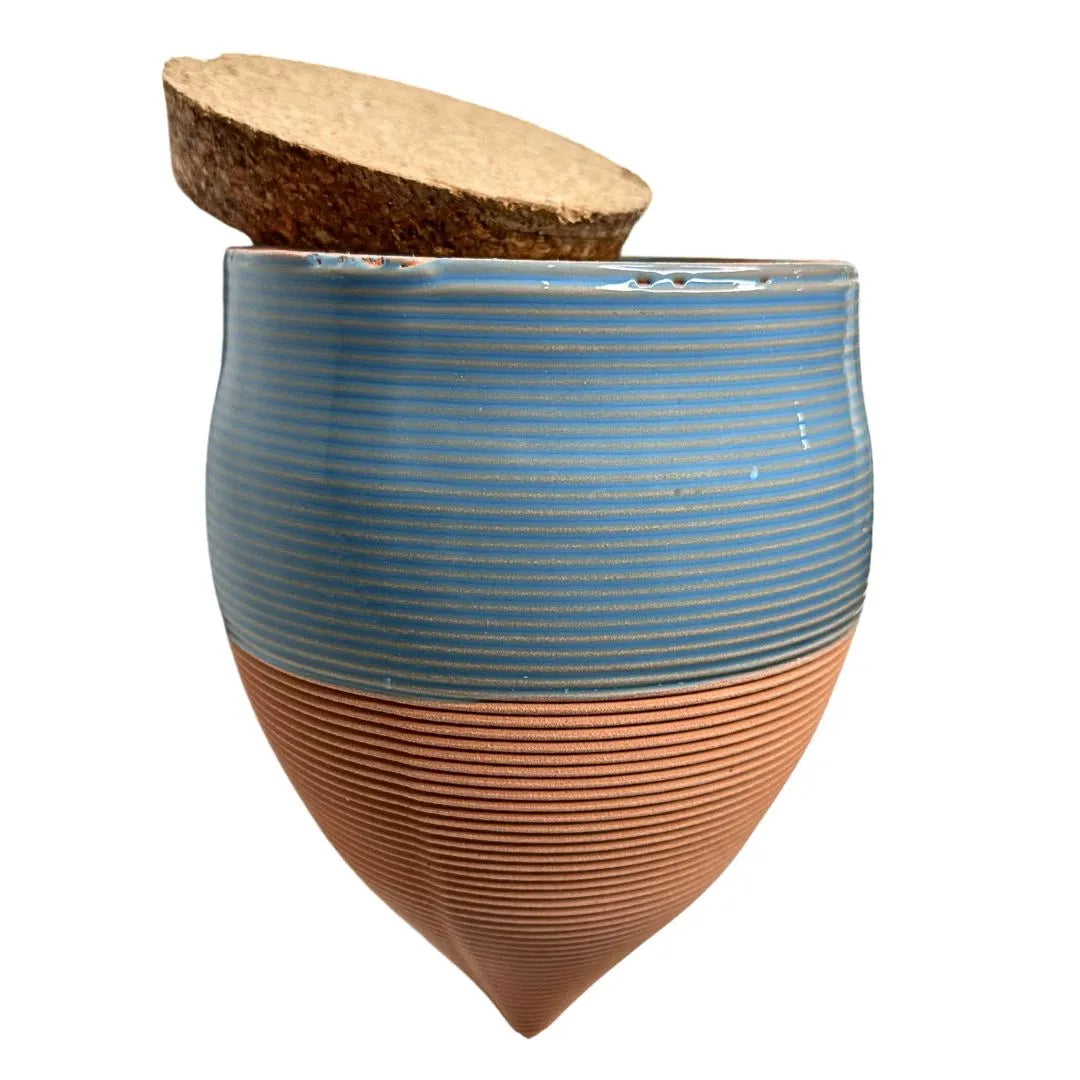 Olla In Terracotta Per Irrigazione 1,9-4,0 Litri | Keep It Gr&uuml;n | Irrigazione A Lungo Termine