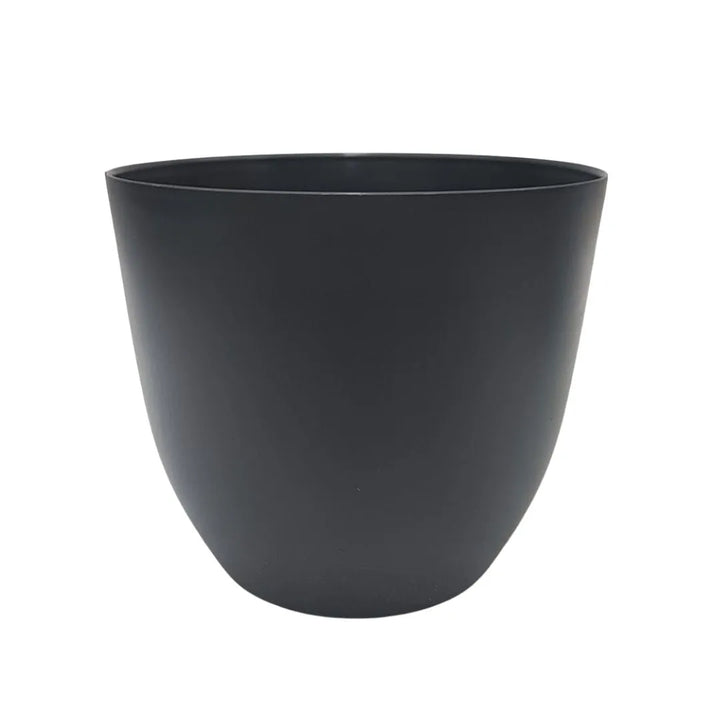 Vaso conca pure diametro 30 cm - i Giardini di Giulia 