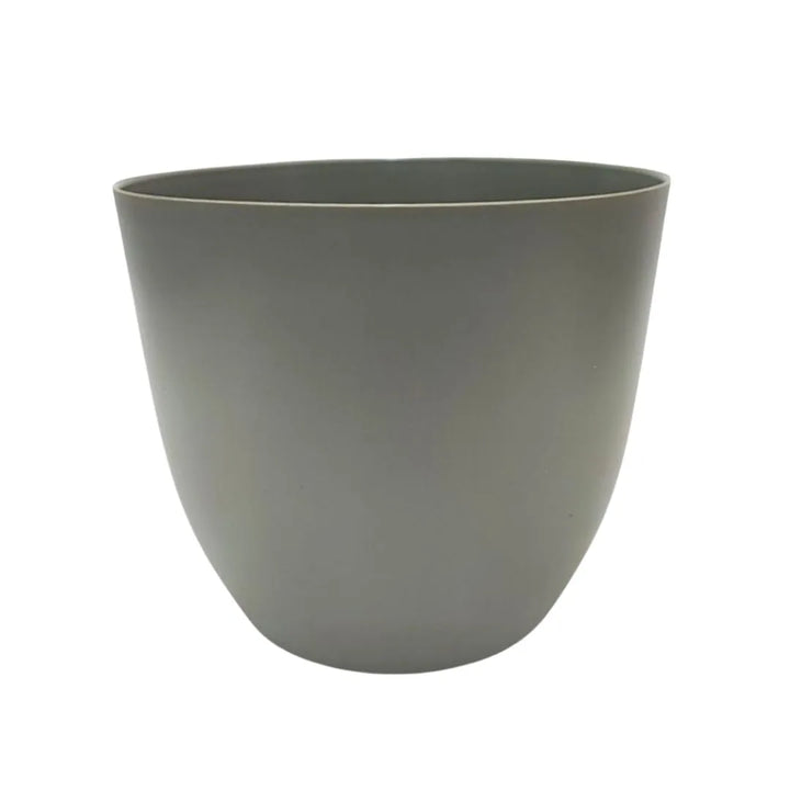 Vaso conca pure diametro 30 cm - i Giardini di Giulia 