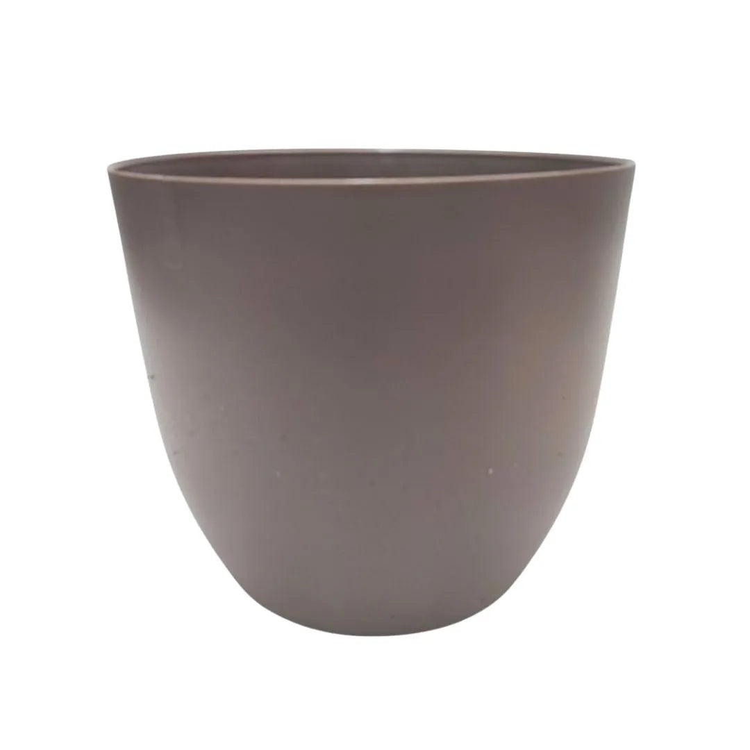 Vaso conca pure diametro 30 cm - i Giardini di Giulia 