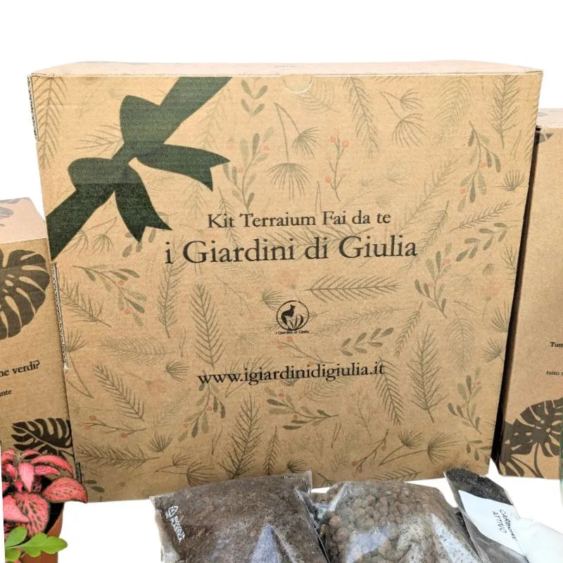 i Giardini di Giulia 