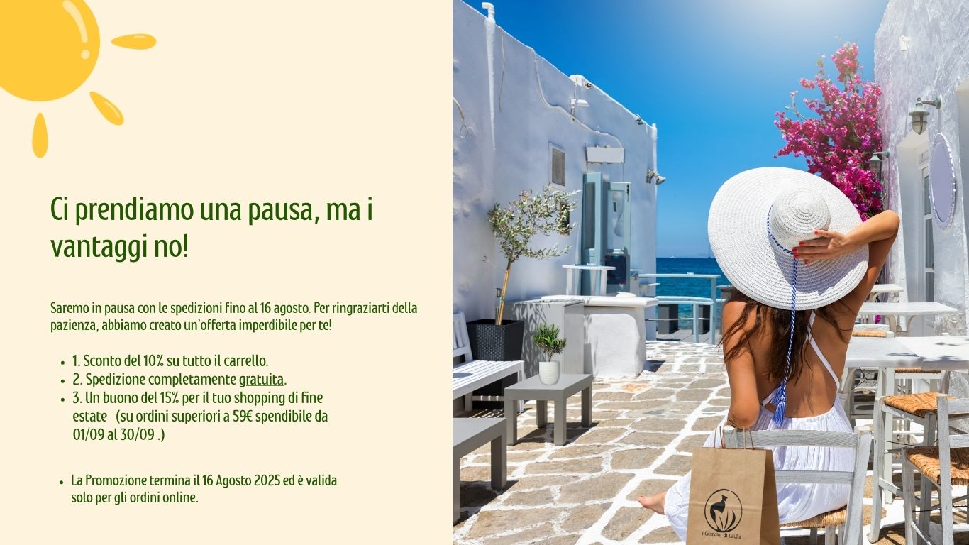 i Giardini di Giulia 