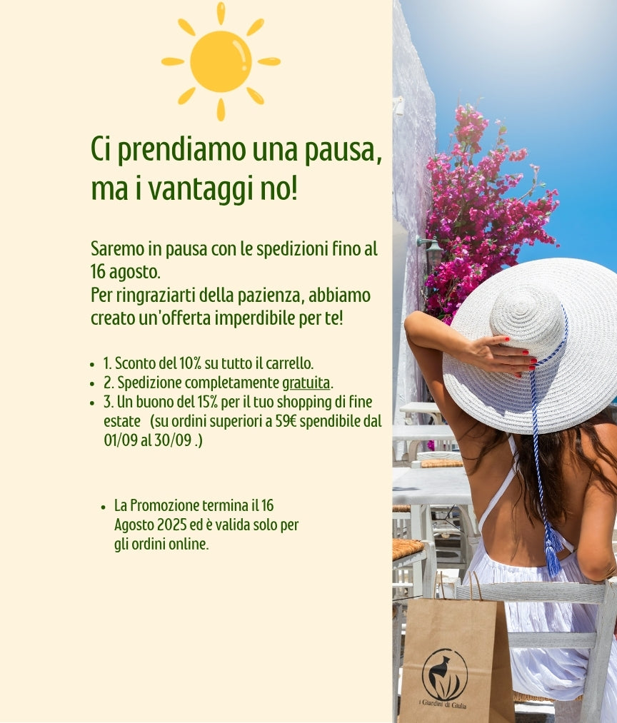 i Giardini di Giulia 