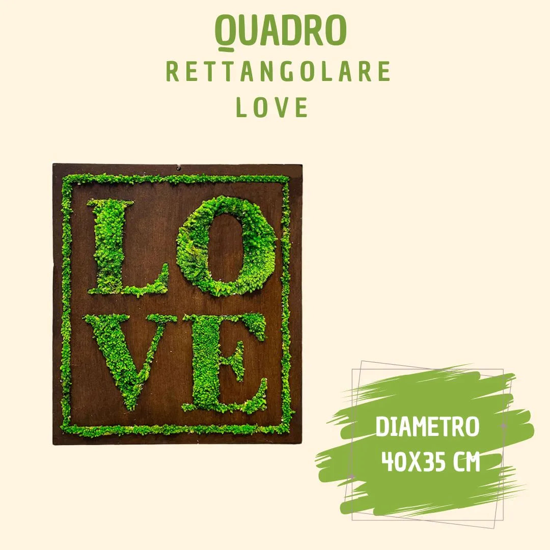 infografica che mostra le misure le quadro 