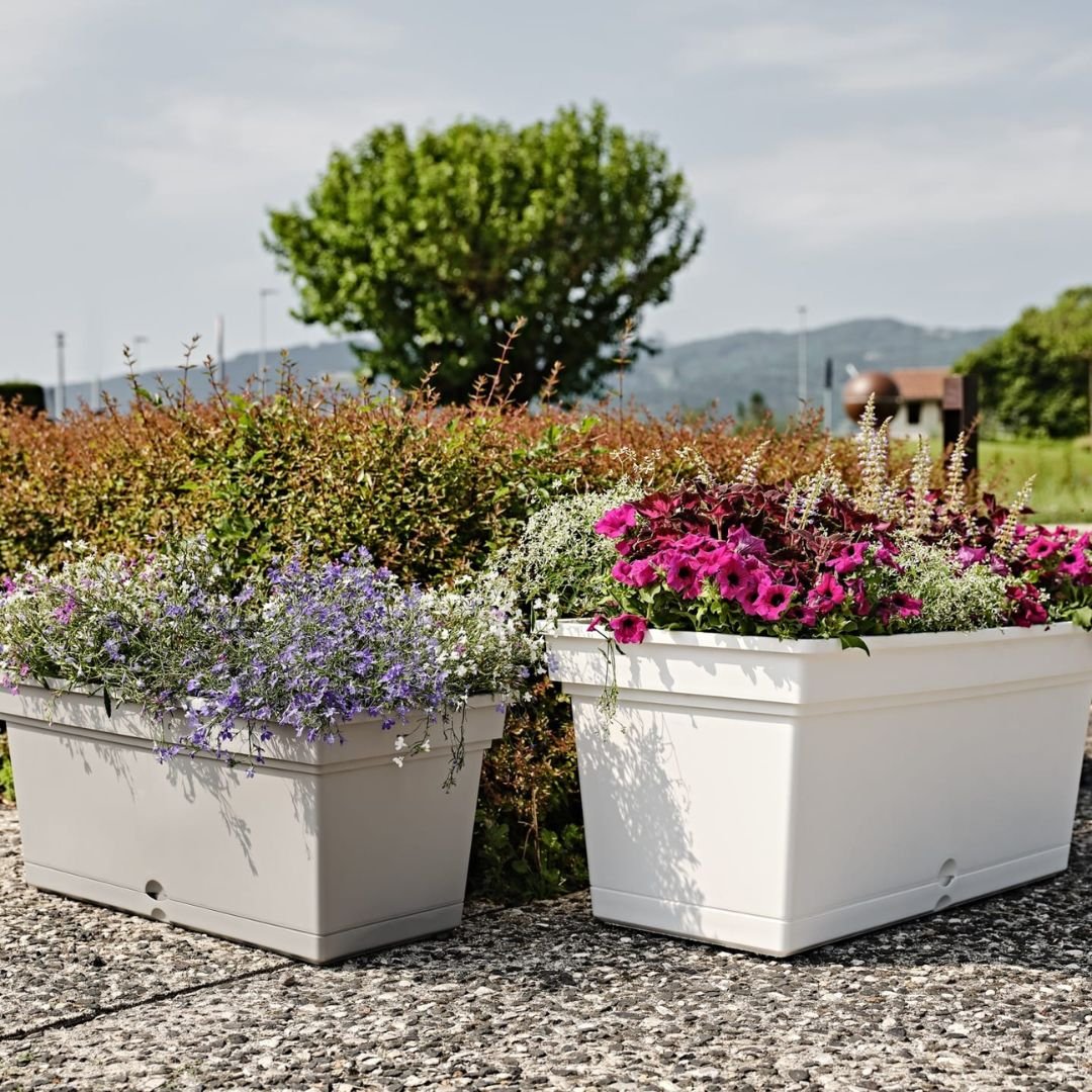 Aqua Fioriera per esterni - i Giardini di Giulia