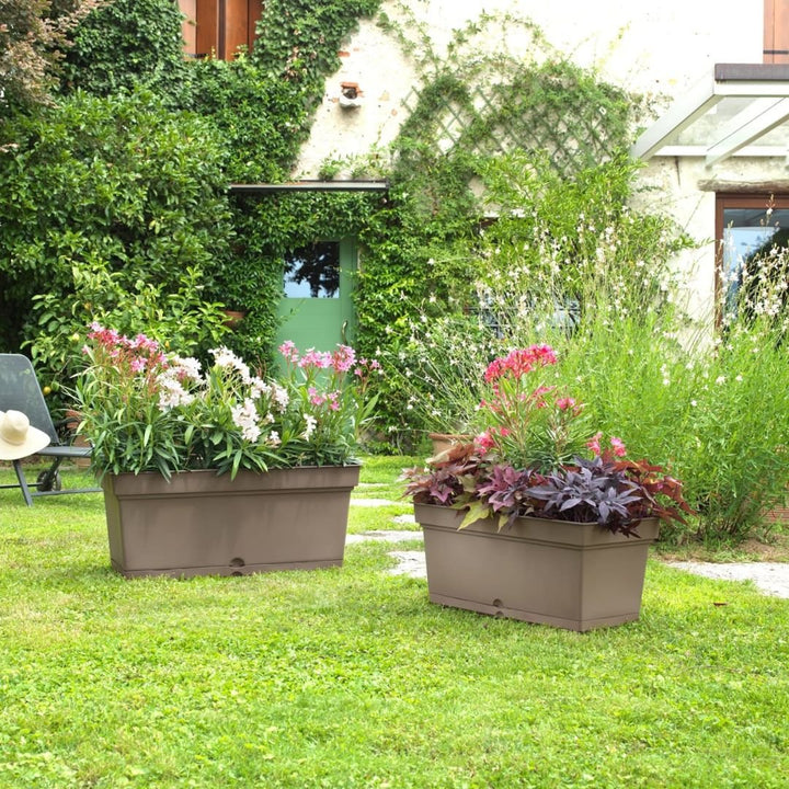 Aqua Fioriera per esterni - i Giardini di Giulia