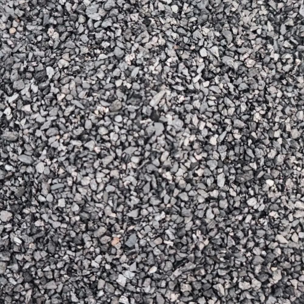 Carbone attivo 50 g - i Giardini di Giulia  