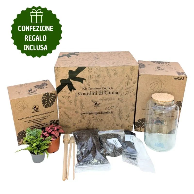 i Giardini di Giulia 