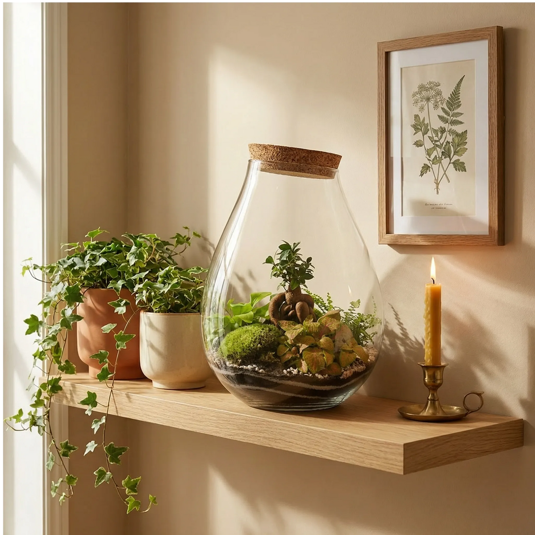 Terrarium Coraline 002