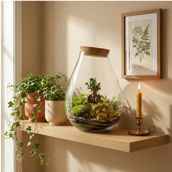 Terrarium Coraline 002