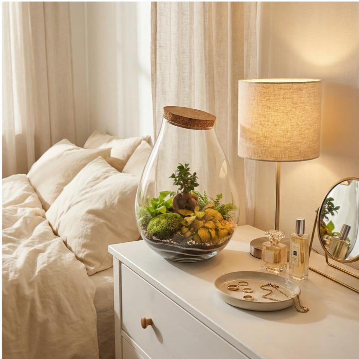 Terrarium Coraline 002