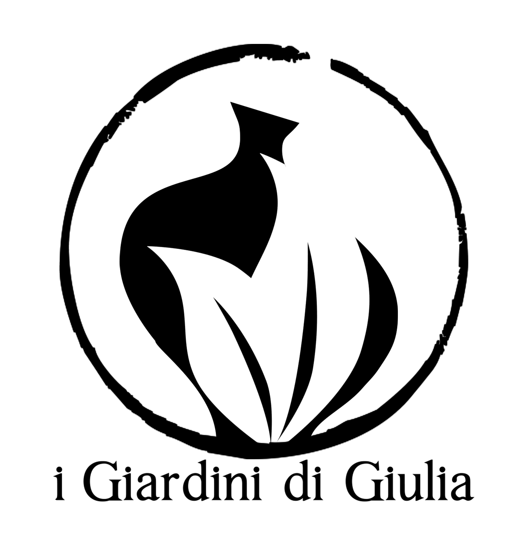 Logo I Giardini di Giulia