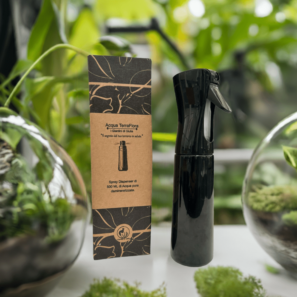 LAOJU Flacone Spray Per Acqua Per La Pulizia Di 750 Ml Spruzzatore A Innesco Vuoto Bottiglie Di Plastica Con Nebbia E Regolazione Del Getto Per Piante Da Giardinaggio Domestiche, 3 Pz - Foto 9