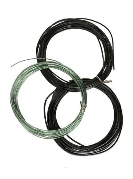 Kit 8 Attrezzi Per Bonsai - i Giardini di Giulia