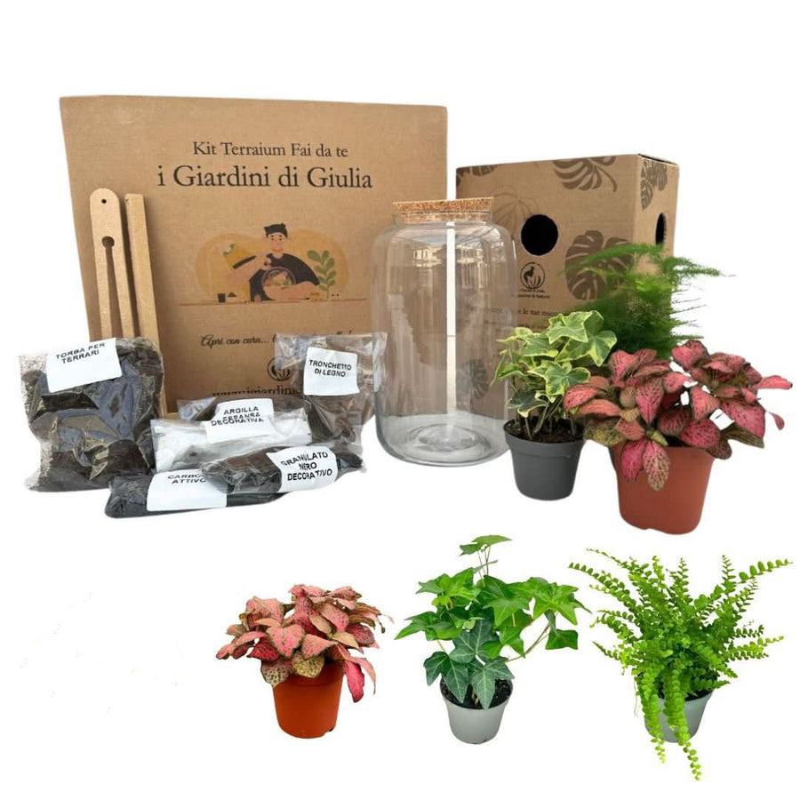 i Giardini di Giulia 
