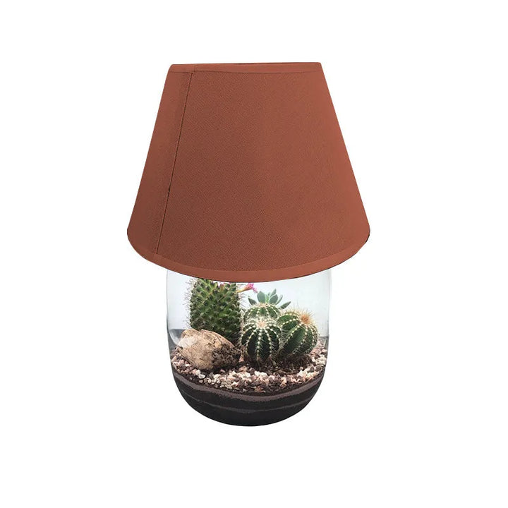 Terrarium lamparium Dune Lux Essential – LUM03G