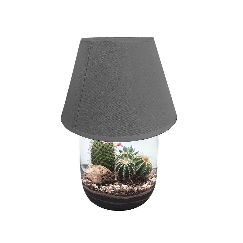 Terrarium lamparium Dune Lux Essential – LUM03G