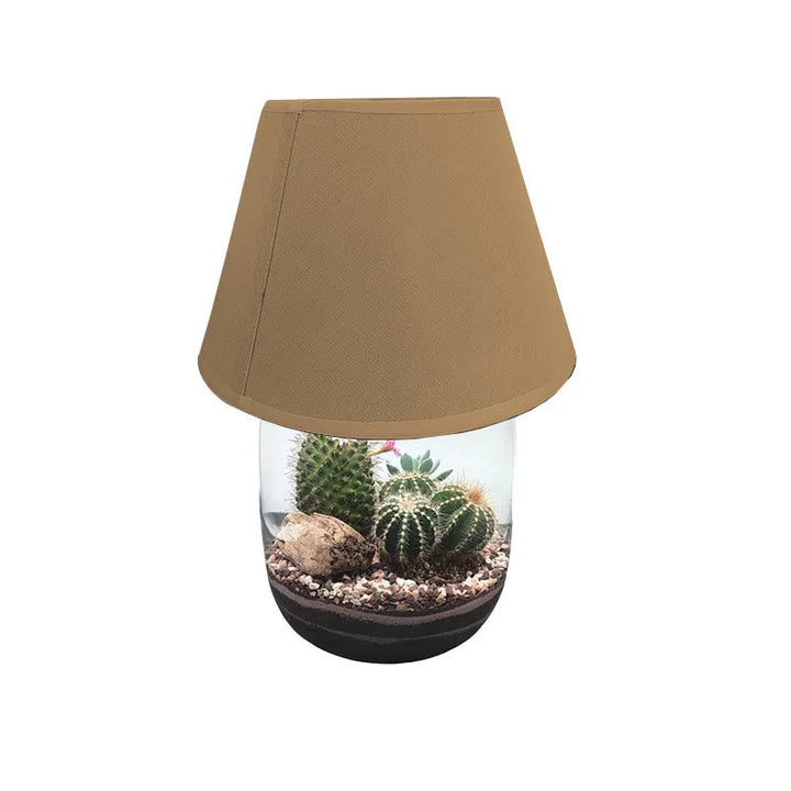 Terrarium lamparium Dune Lux Essential – LUM03G
