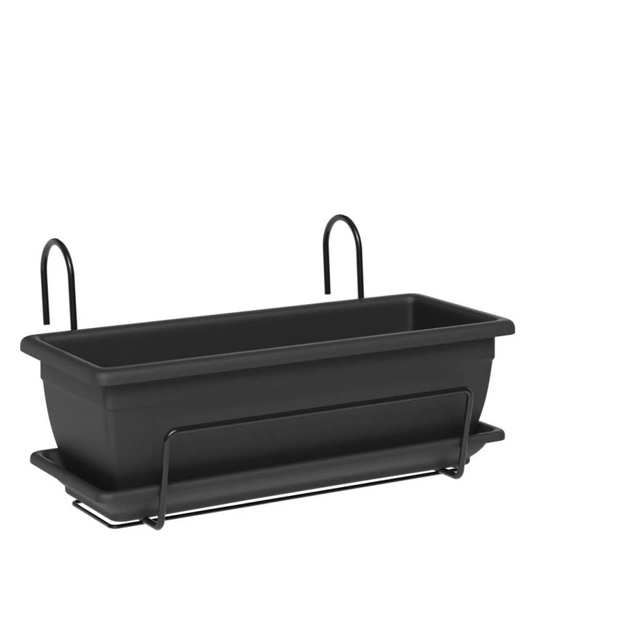 Nara kit fiorera da balcone - i Giardini di Giulia