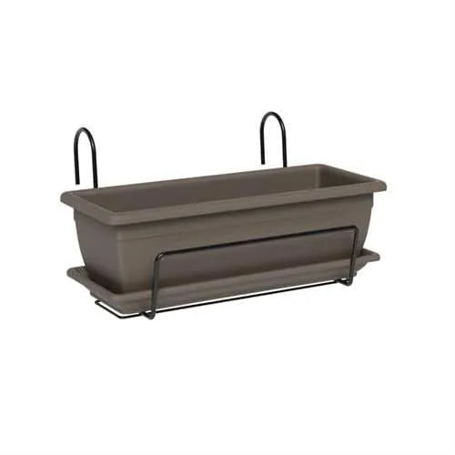 Nara kit fiorera da balcone - i Giardini di Giulia