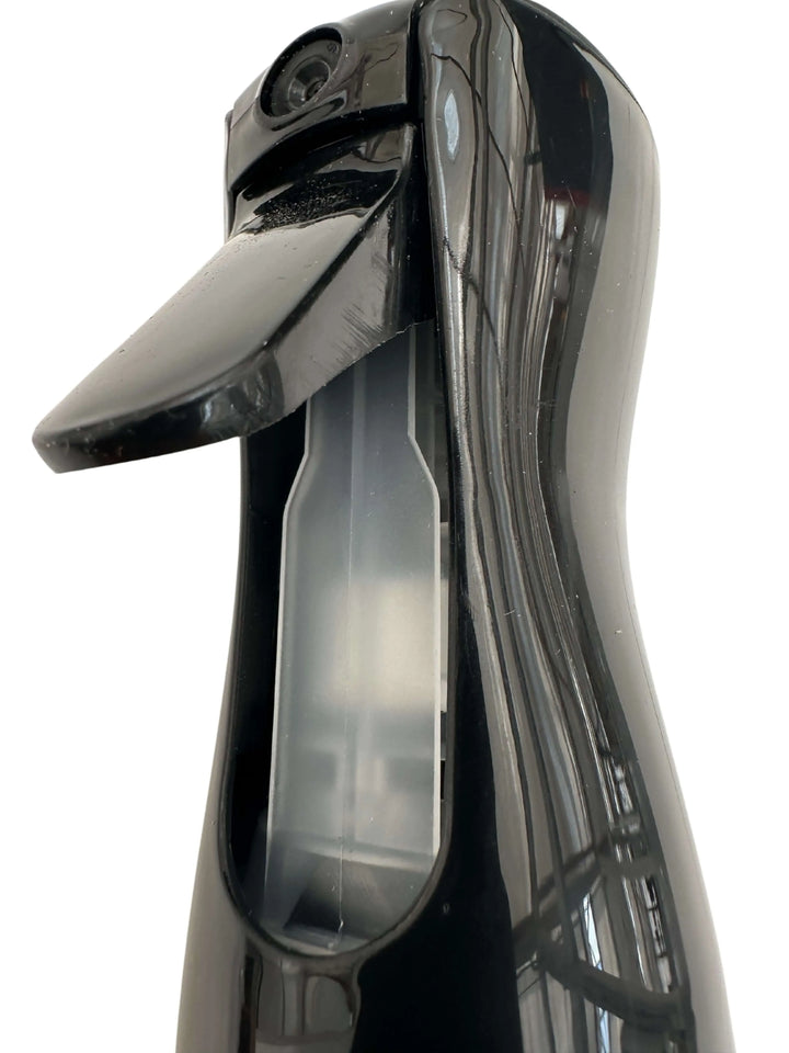 Sprayer d’acqua demineralizzata da 500 ml – design elegante e funzionale per l’irrigazione delicata di piante tropicali, bonsai e piante carnivore