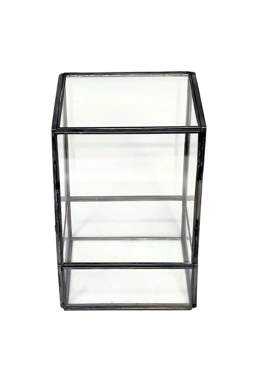 Terrarium geometrico Angolo di Vita 2TR074 - i Giardini di Giulia