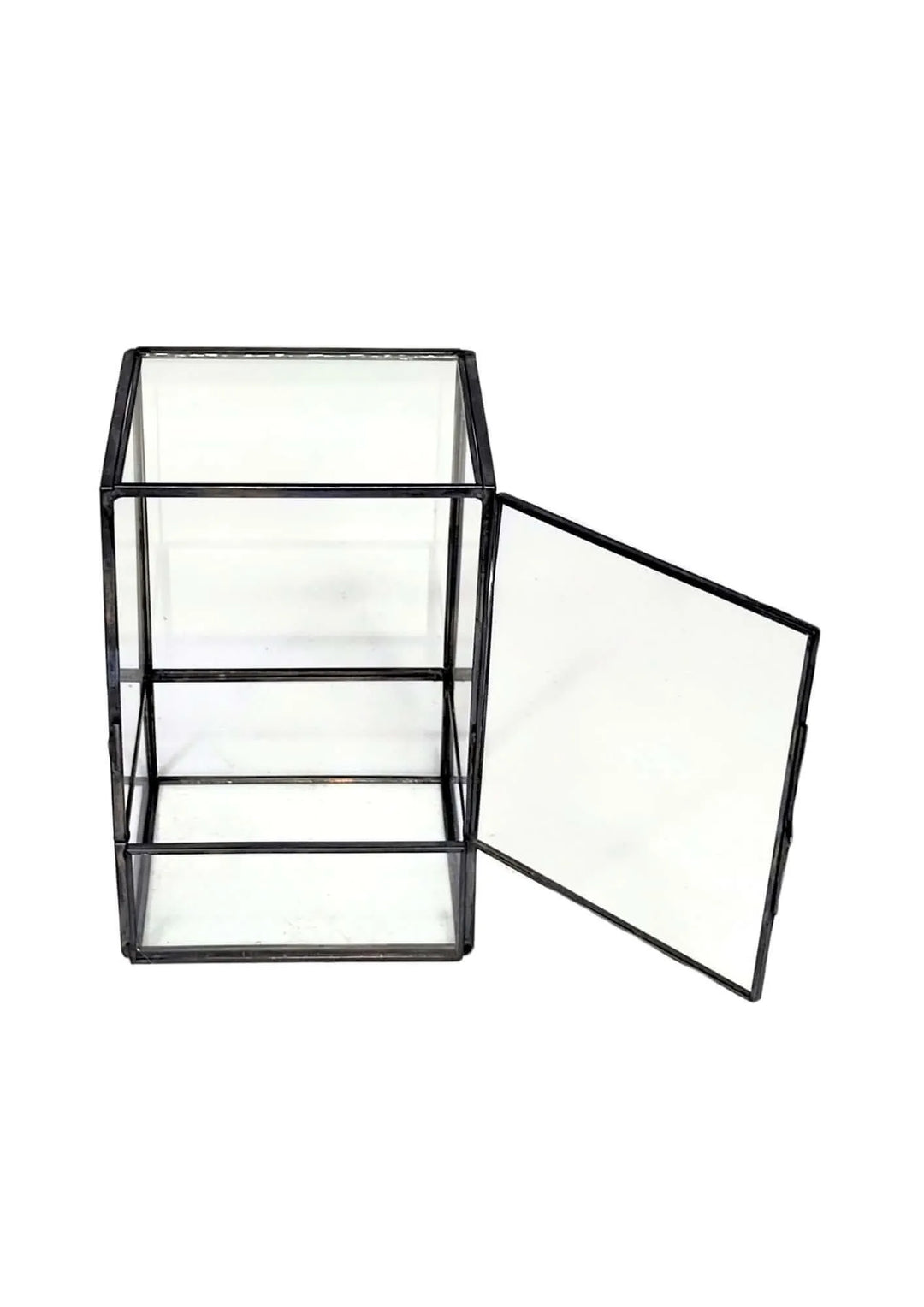 Terrarium geometrico Angolo di Vita 2TR074 - i Giardini di Giulia