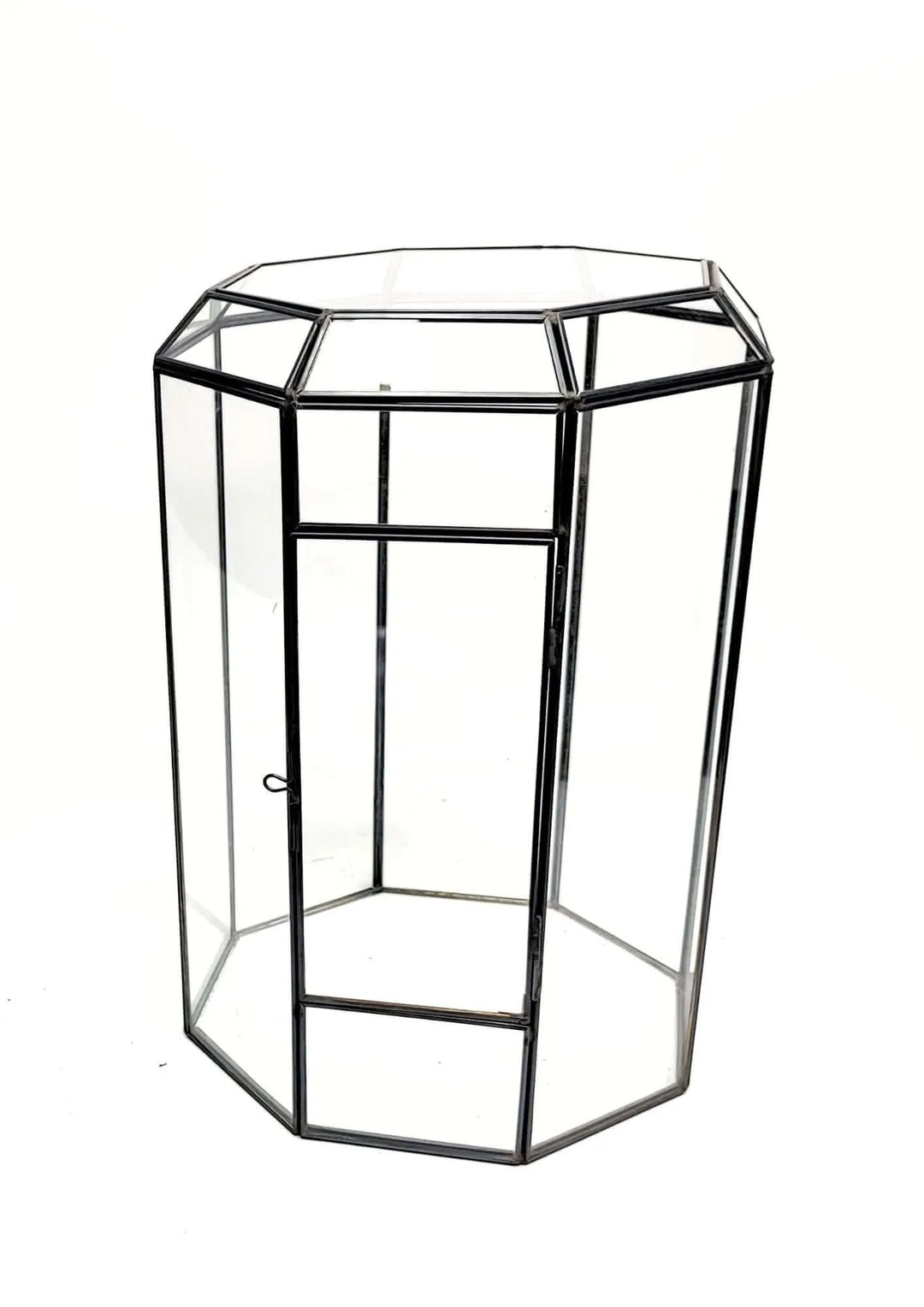 Terrarium geometrico Oasi di Luce 2TR069 - i Giardini di Giulia