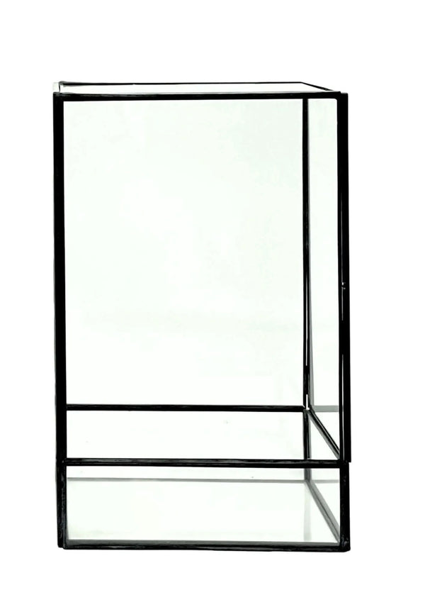 Terrarium geometrico Paradiso Naturale 2TR076